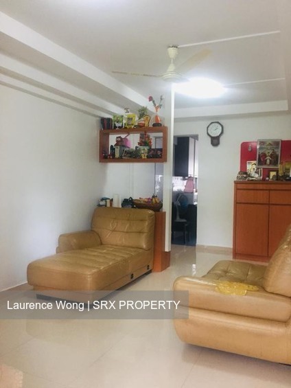 Ang Mo Kio Avenue 3 thumbnail photo